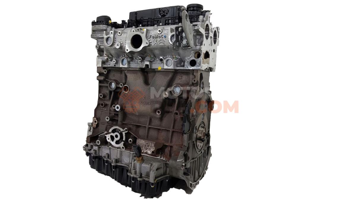 Motor AHX Peugeot 3008 2.0 BLUEHDI 180 (177 CV)