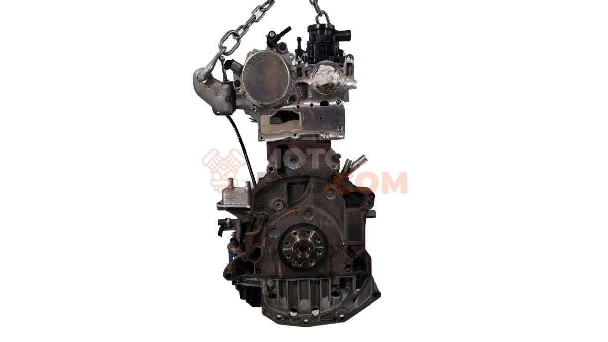 Motor AHX Peugeot 3008 2.0 BLUEHDI (181 CV)