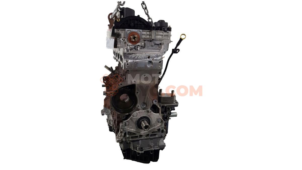 Motor AHX Peugeot 3008 2.0 BLUEHDI (181 CV)