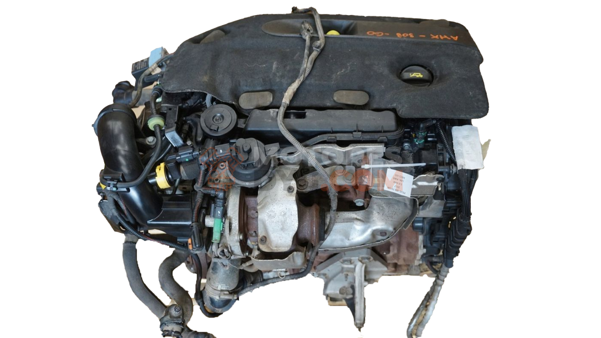 Motor ahx Peugeot 308 SW II 2.0 BlueHDi (150 cv)