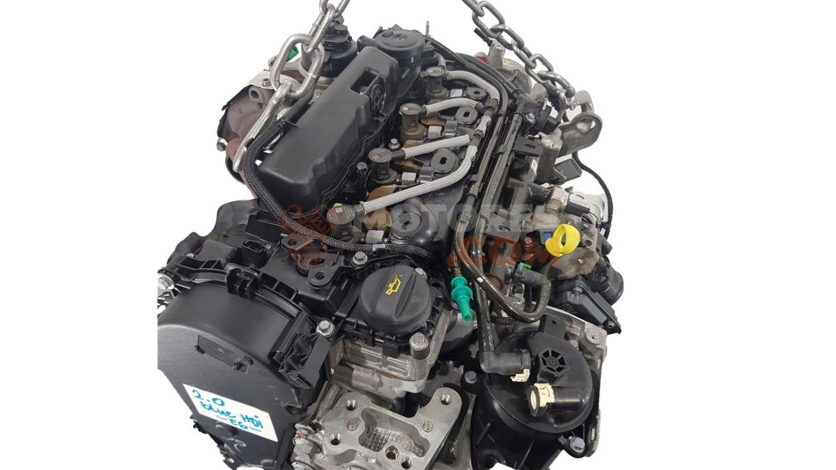 Motor AHX Peugeot 308 SW II 2.0 BlueHDi (150 cv)
