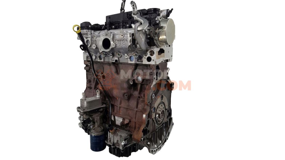 Motor AHX Peugeot Expert Furgón 2.0 BlueHDI (150 cv)