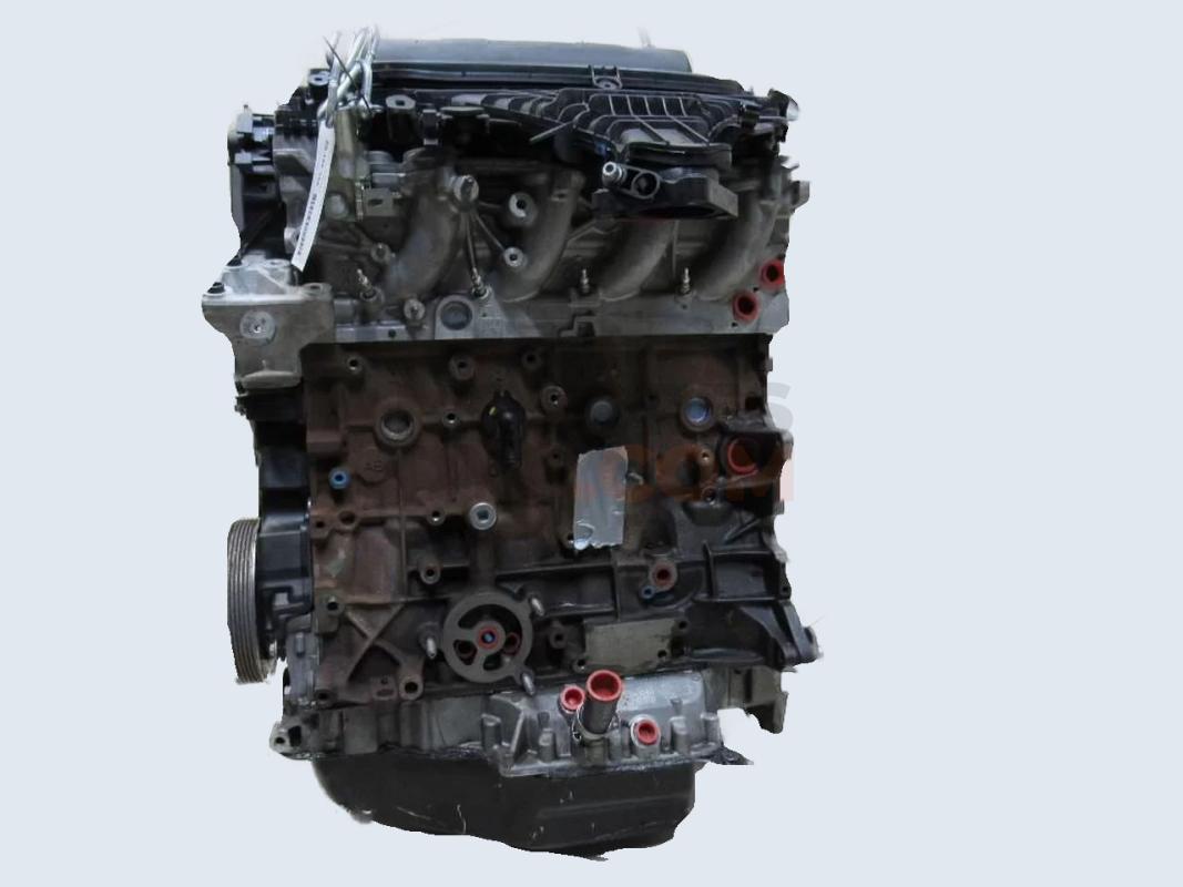 Motor ahy dw10ce Citroen JUMPY (2016) 2.0 BlueHDI (122 cv)
