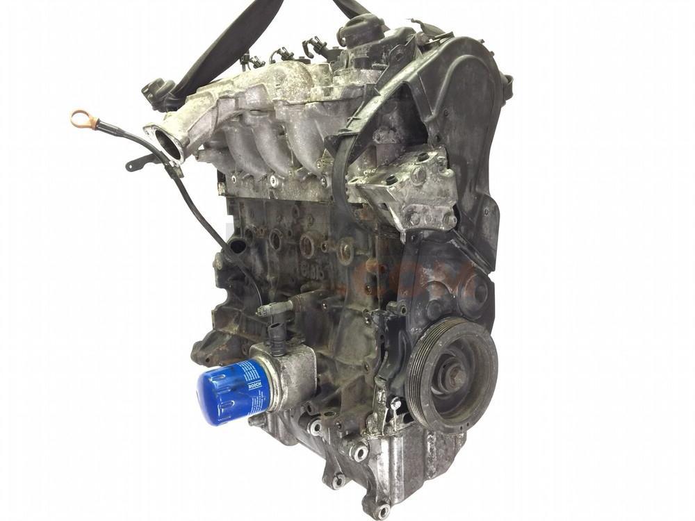 Motor AHY (DW10CE) Peugeot Expert Furgón (VF3A_, VF3U_, VF3X_) 2.0 HDI 100 (98 cv)
