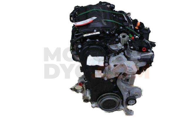 Motor AHZ (DW10CD) Peugeot Expert Tepee (VF3V_) 2.0 HDI 130 (128 cv)