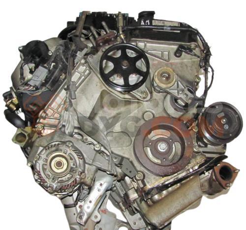 Motor AJ Ford Escape II 3.0 L (240 cv) FWD