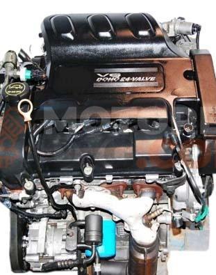 Motor aj Ford Maverick II 3.0 i V6 24V AWD (197 cv)