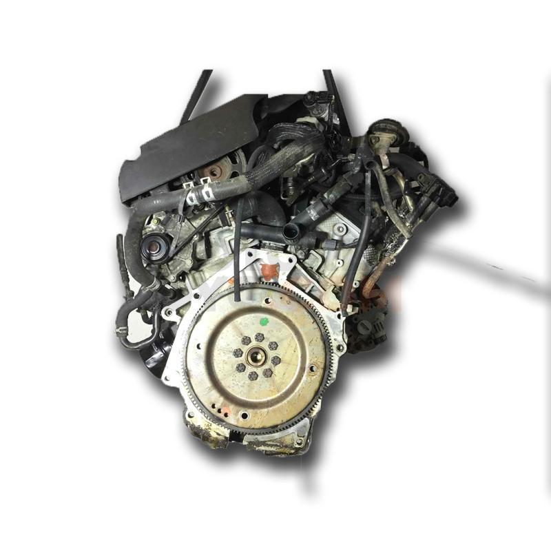 Motor AJ Ford Maverick II 3.0 i V6 24V AWD (197 cv)