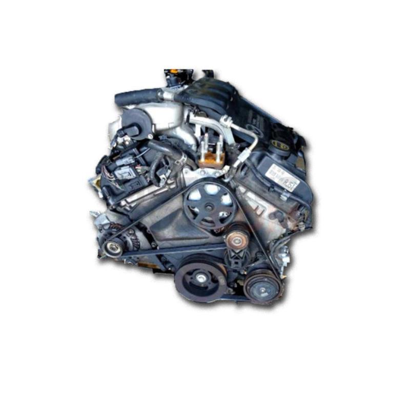 Motor AJ Mazda Tribute 3.0 i V6 24V 4WD (203 cv)
