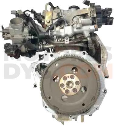 Motor AJ Mazda Tribute 2.3 i 16V (153 cv)