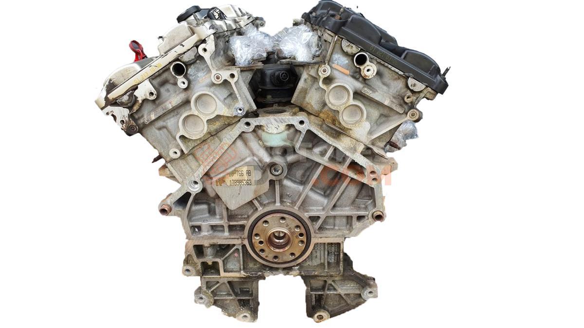 Motor aj-v6 Jaguar S-type (CCX) 3.0 i V6 24V (238 cv)