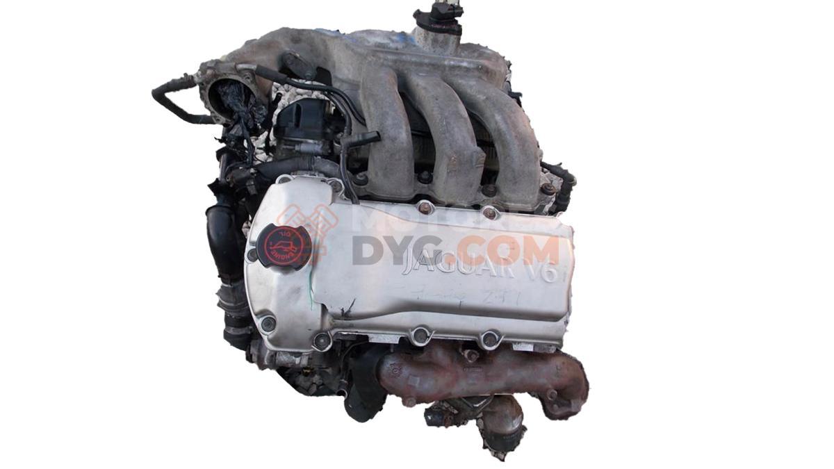Motor aj-v6 Jaguar S-type (CCX) 3.0 i V6 24V (238 cv)