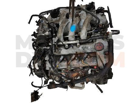 Motor AJ-V6 Jaguar S-type (CCX) 3.0 i V6 24V (238 cv)