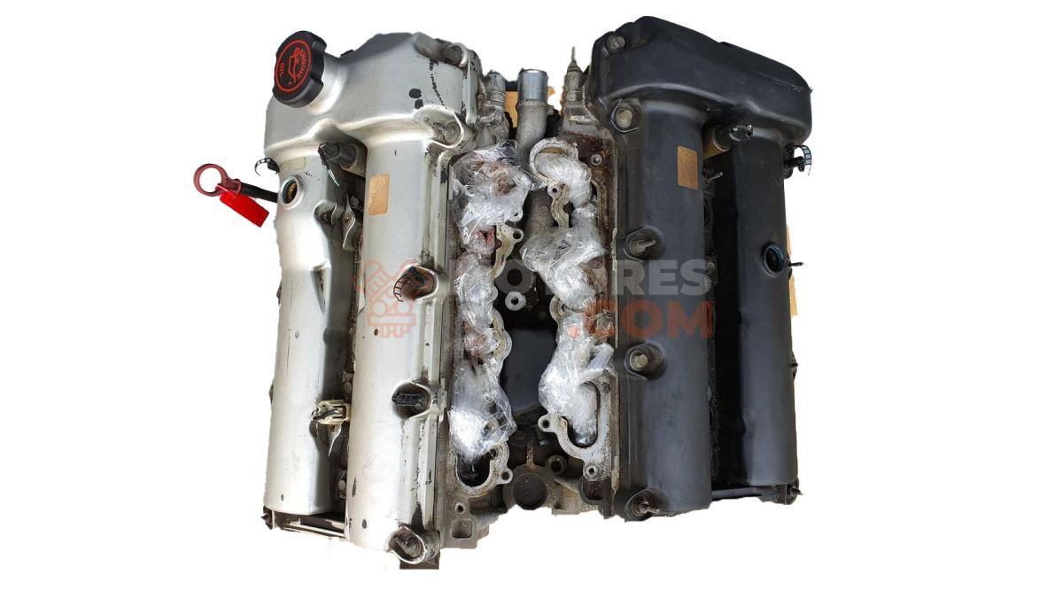 Motor aj-v6 Jaguar S-type (CCX) 3.0 i V6 24V (238 cv)