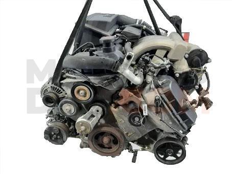 Motor AJ-V6 Jaguar X-type (X400) 2.5 i V6 24V (196 cv)