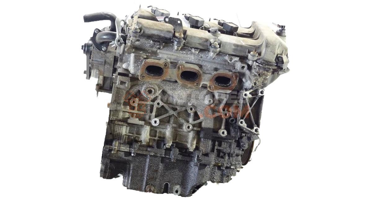 Motor AJ-V6 Jaguar X-type (X400) 2.5 i V6 24V (196 cv)