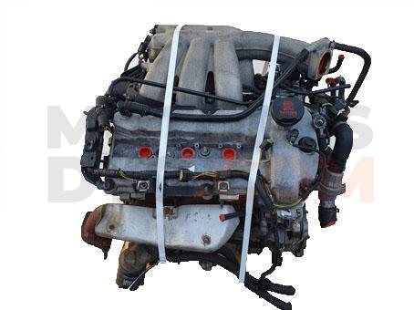 Motor AJ-V6 Jaguar X-type (X400) 3.0 i V6 24V (231 cv)