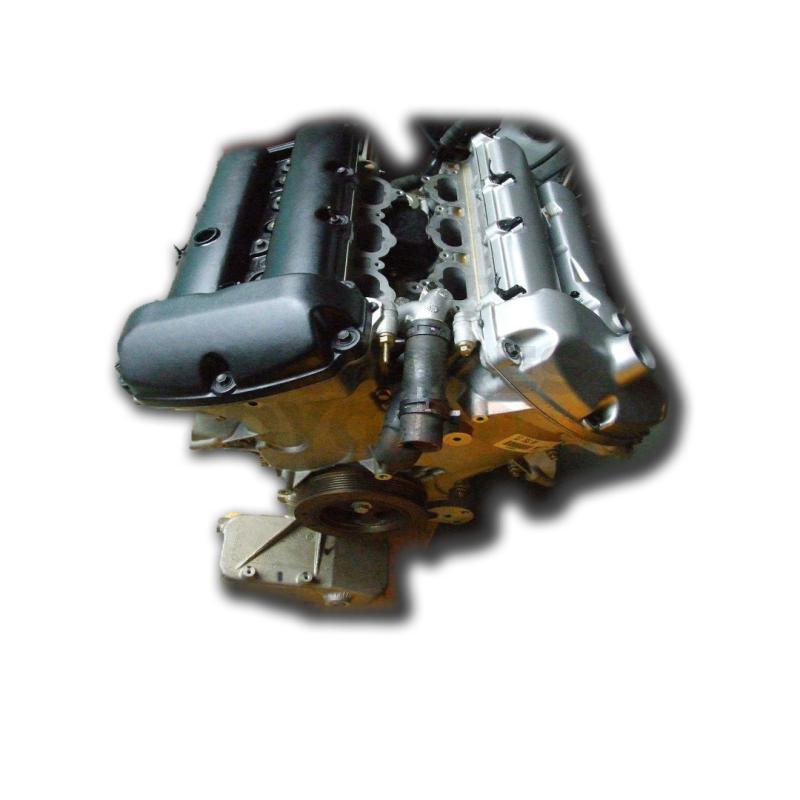 Motor AJ-V6 Jaguar X-type (X400) 3.0 i V6 24V (231 cv) Automatico