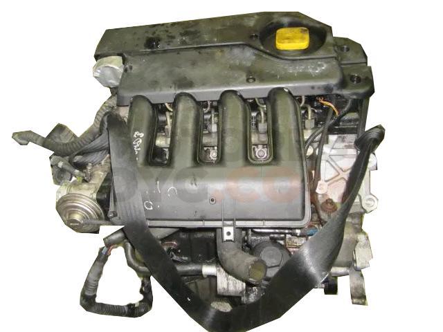 Motor AJ-V6 Jaguar XJ Long (X351) 2.0 (240 cv) Automatico