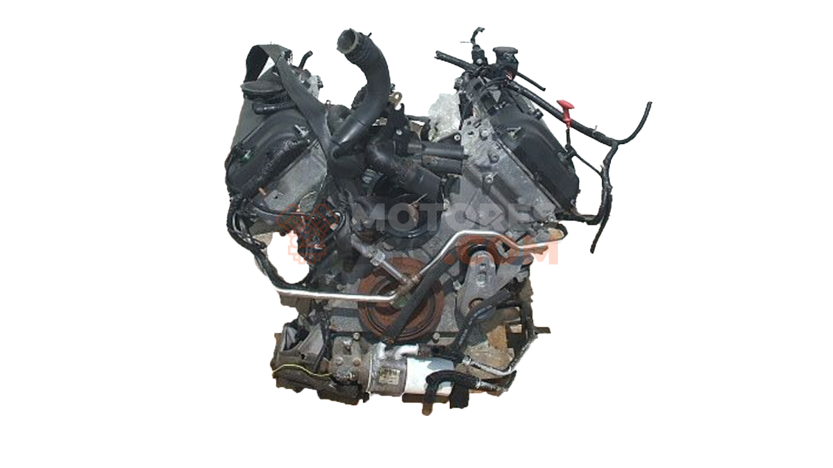 Motor aj-v8 Jaguar S-type (CCX) 4.2 i V8 32V (298 cv)