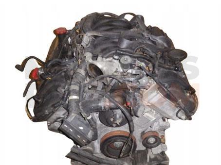 Motor AJ-V8 Jaguar XJ (X308/NAW/NAB) XJ8 3.2 i V8 32V (237 cv)