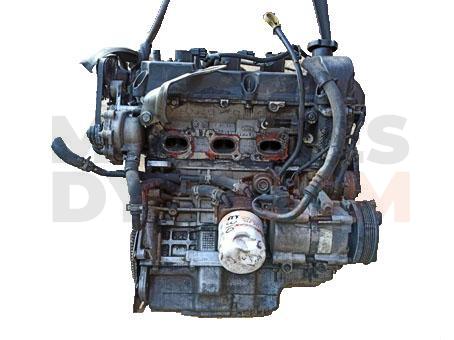 Motor AJ09 Citroen Xsara (N1) 2.0 HDI 90 (90 cv)