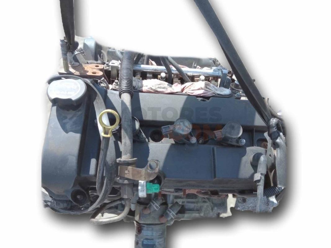 Motor AJ09 Mazda Tribute 3.0 i V6 24V 4WD (203 cv)