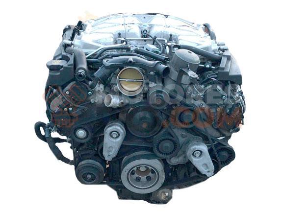 Motor AJ126 Land Rover Discovery IV (Versión 2013) 3.0 V6 (340 cv) AWD Automatico