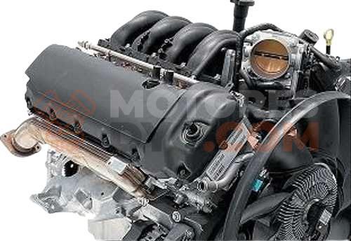 Motor AJ126 Land Rover Discovery IV (Versión 2013) 3.0 V6 (340 cv) AWD Automatico
