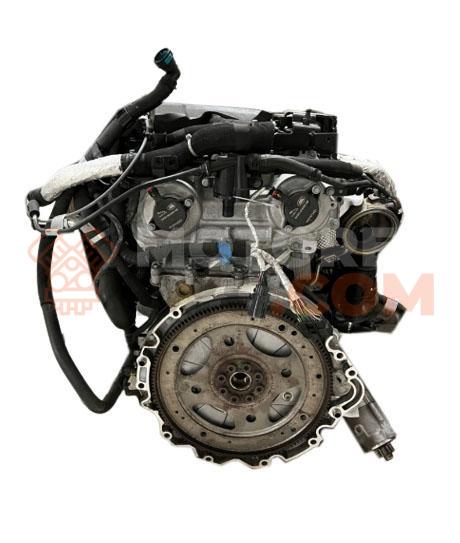 Motor AJ133 Land Rover Discovery IV 5.0 V8 (375 cv) AWD Automatico