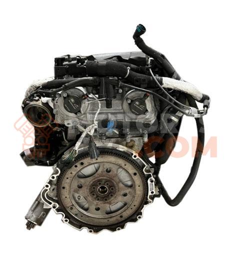 Motor AJ133 Land Rover Discovery IV 5.0 V8 (375 cv) AWD Automatico