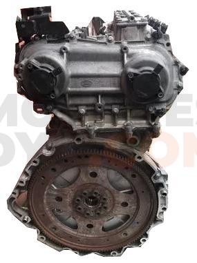 Motor AJ133G2 Jaguar F-type Convertible R 5.0 V8 (550 cv) AWD Automatico