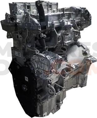 Motor AJ133G2 Jaguar F-type Convertible S 3.0 V6 (380 cv) AWD Automatico