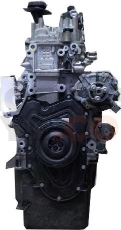 Motor AJ133G2 Jaguar F-type Coupe S 3.0 V6 (380 cv) Automatico