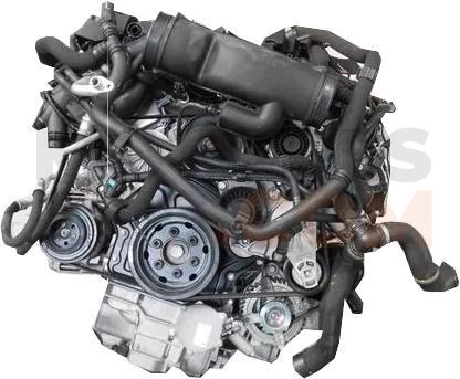 Motor AJ133G2 Jaguar F-type Coupe (Versión 2017) 3.0 V6 (380 cv) Automatico