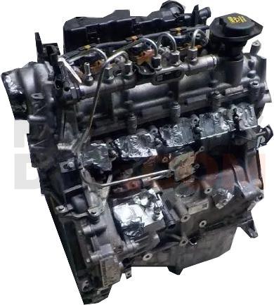 Motor AJ133G2 Jaguar F-type Coupe (Versión 2017) SVR 5.0 V8 (575 cv) AWD Automatico