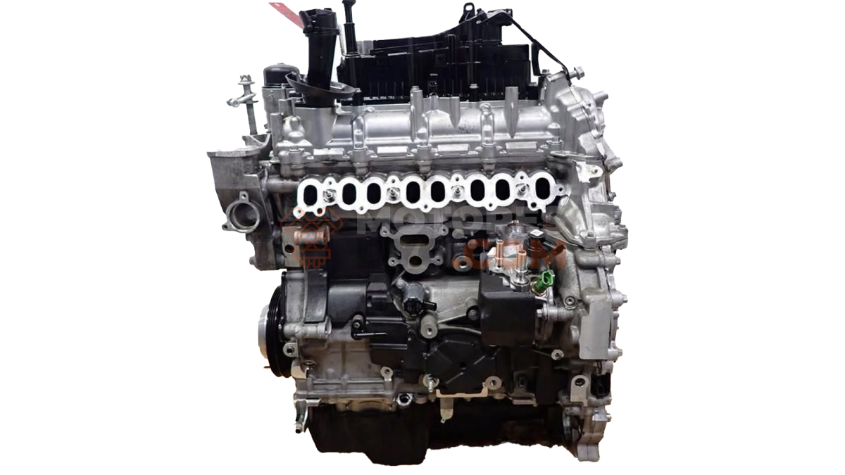 Motor AJ20D4 Jaguar E-PACE (X540) 2.0 AWD (300cv)