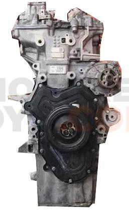 Motor AJ20D4 Land Rover Range Rover Sport I 5.0 L AJ-V8 (510 cv)