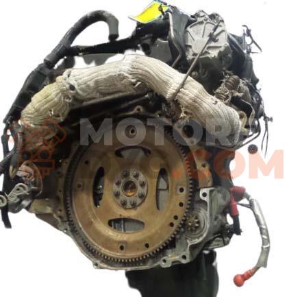 Motor AJ20D4 Land Rover Range Rover Velar 2.0 D200 4x4 (204 cv)