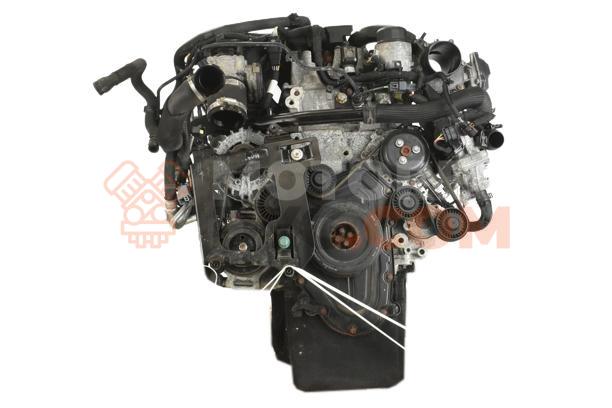 Motor AJ20D4 Land Rover Range Rover Velar 2.0 D200 MHEV 4x4 (204 cv)