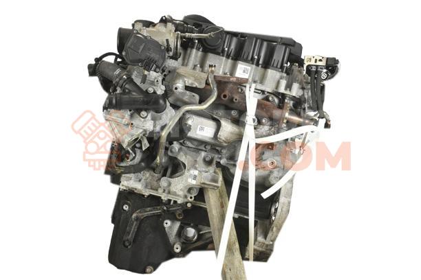 Motor AJ20D4 Land Rover Range Rover Velar 2.0 D200 MHEV 4x4 (204 cv)