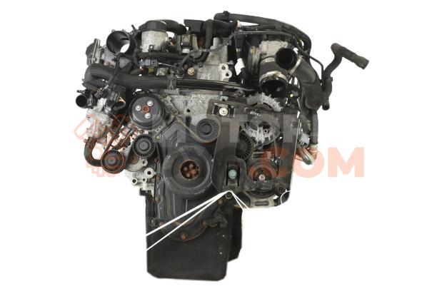 Motor AJ20D4 Land Rover Range Rover Velar 2.0 D200 MHEV 4x4 (204 cv)