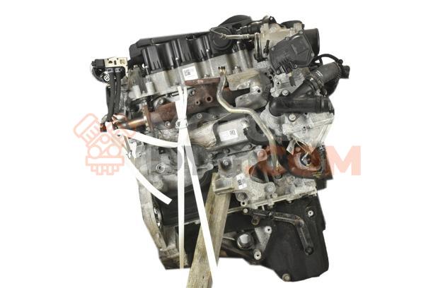 Motor AJ20D4 Land Rover Range Rover Velar 2.0 D200 MHEV 4x4 (204 cv)