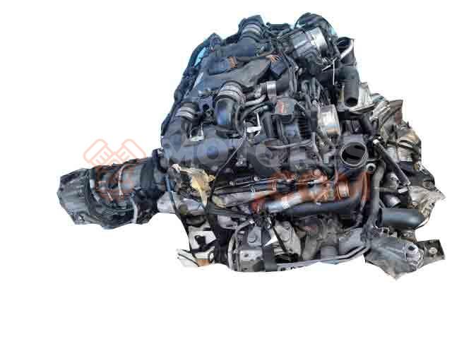 Motor aj20d4 Land Rover Range Rover Velar 3.0 P400 MHEV 4x4 (400 cv)