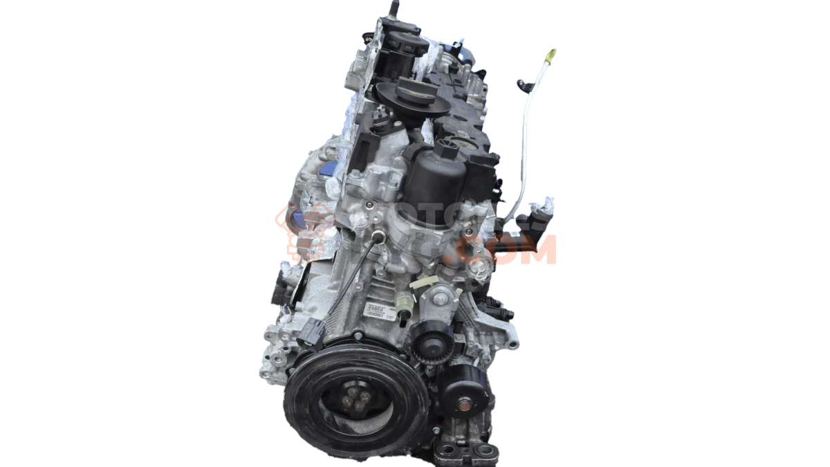 Motor AJ20D6 Land Rover DEFENDER Van (L663) 3.0 D200 MHEV 4x4 (200 cv)