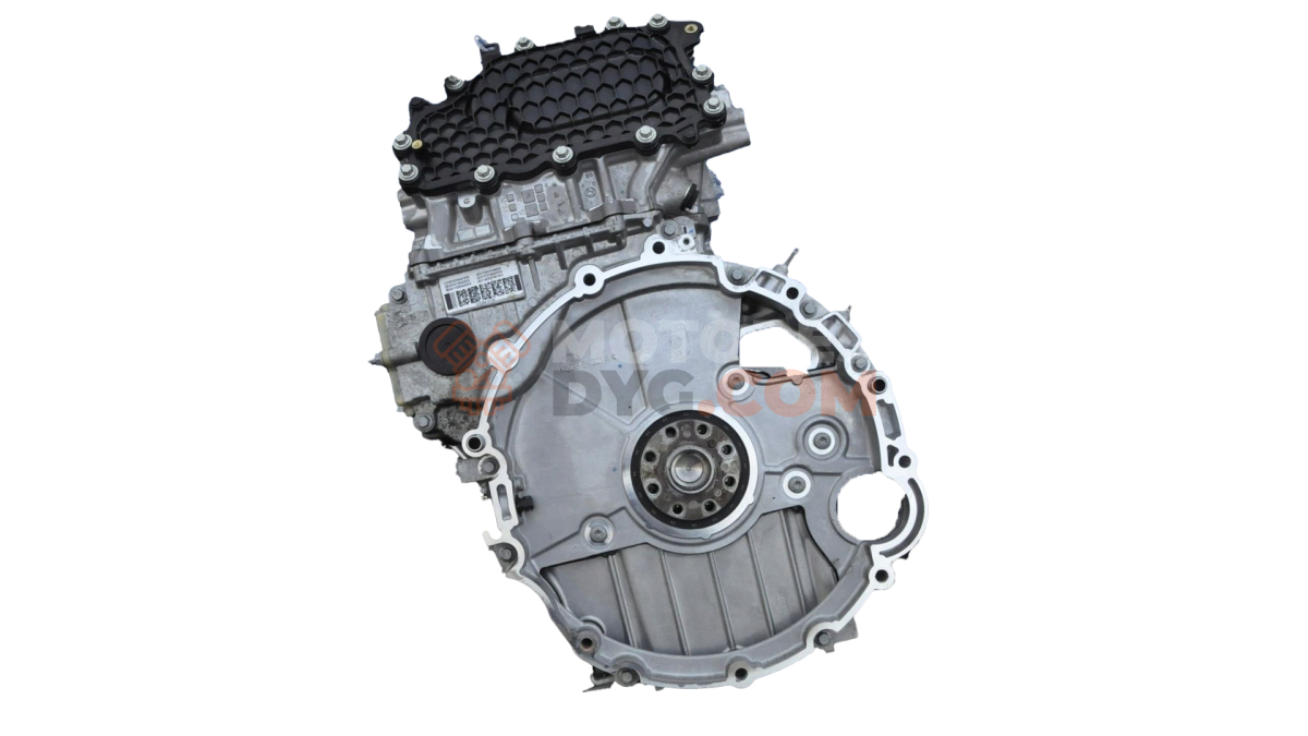 Motor AJ20D6 Land Rover DEFENDER Van (L663) 3.0 D250 MHEV 4x4 (249 cv)