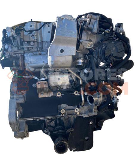 Motor AJ20D6 Land Rover DEFENDER Van (L663) 3.0 D300 MHEV 4x4 (300 cv)