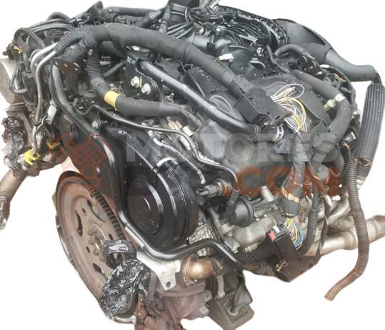 Motor AJ20D6 Land Rover Range Rover Velar 3.0 D300 MHEV 4x4 (300 cv)