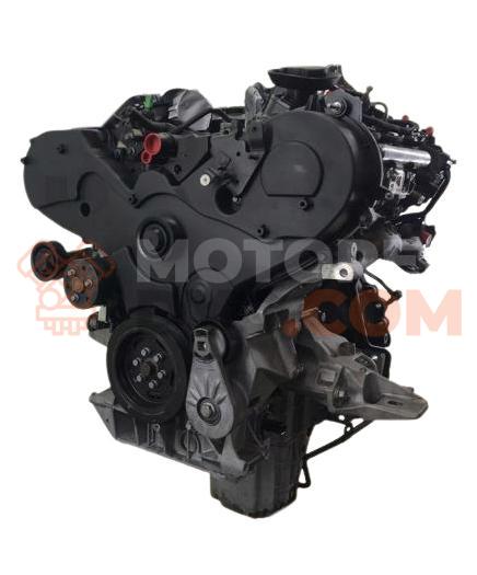 Motor AJ20D6 Land Rover Range Rover Velar 3.0 D300 MHEV 4x4 (300 cv)