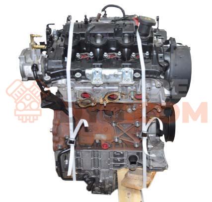 Motor AJ20D6 Land Rover Range Rover Velar 3.0 D300 MHEV 4x4 (300 cv)